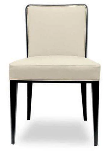Princess Side Chair by Tonon