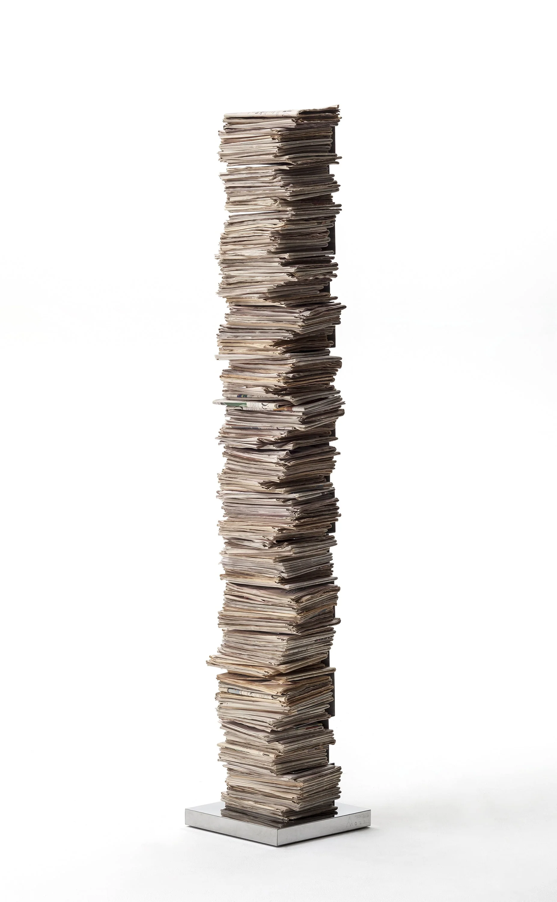 Ptolomeo® Art Vertical Bookcase by Bruno Rainaldo - Image 10