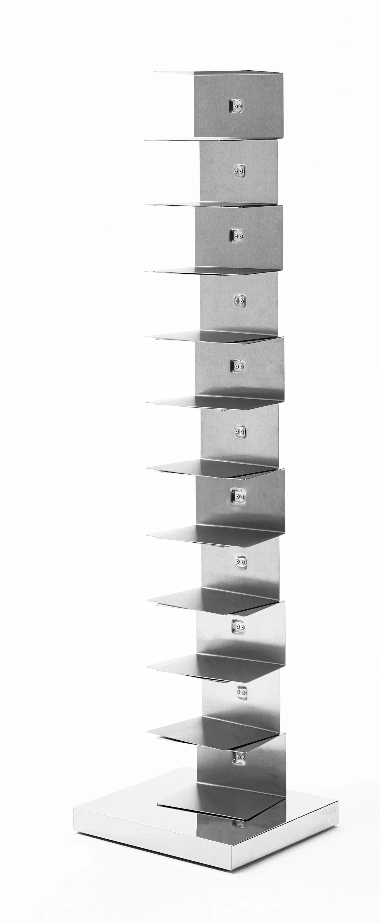 Ptolomeo® Art Vertical Bookcase by Bruno Rainaldo - Image 5