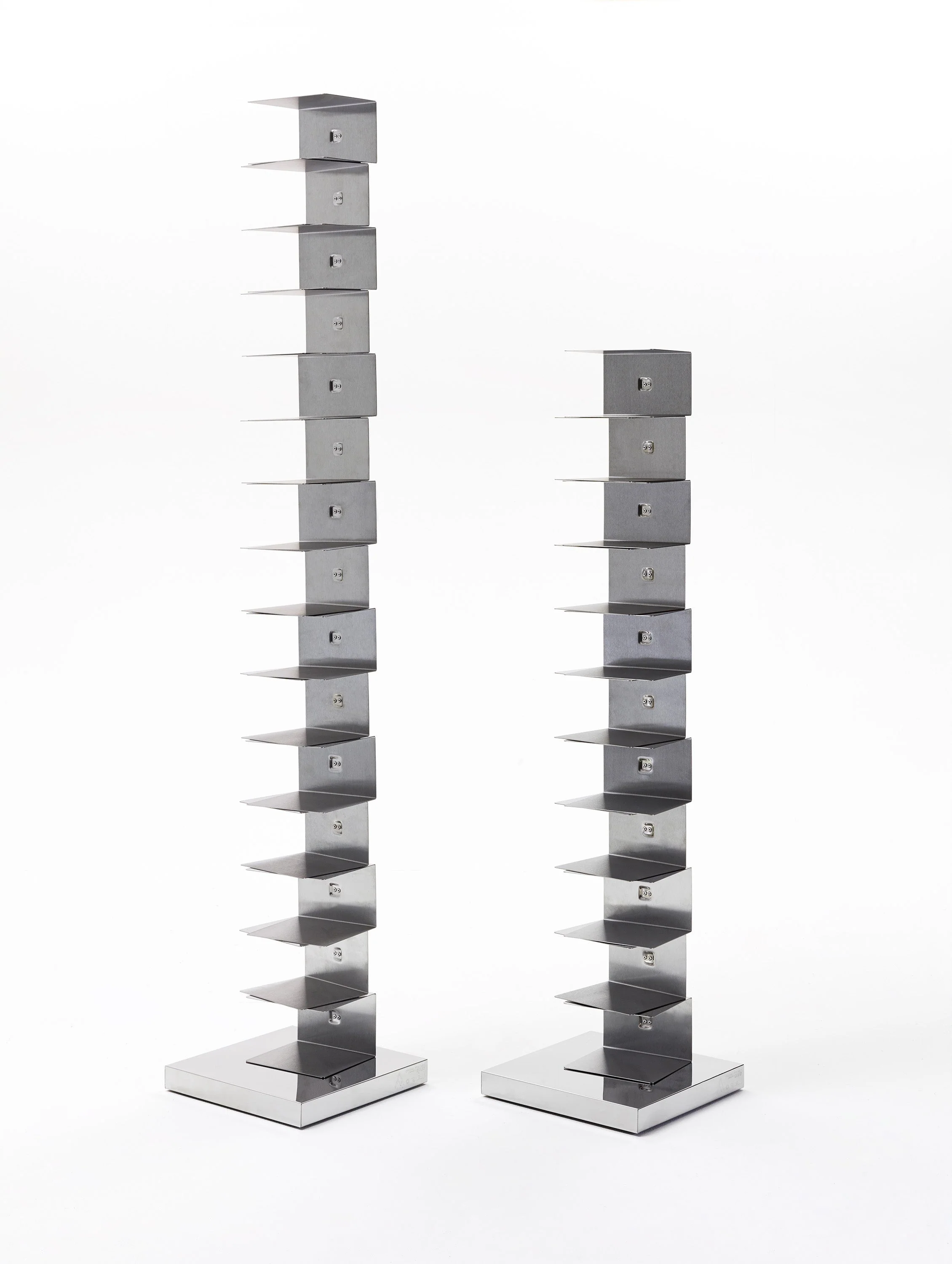 Ptolomeo® Art Vertical Bookcase by Bruno Rainaldo - Image 7