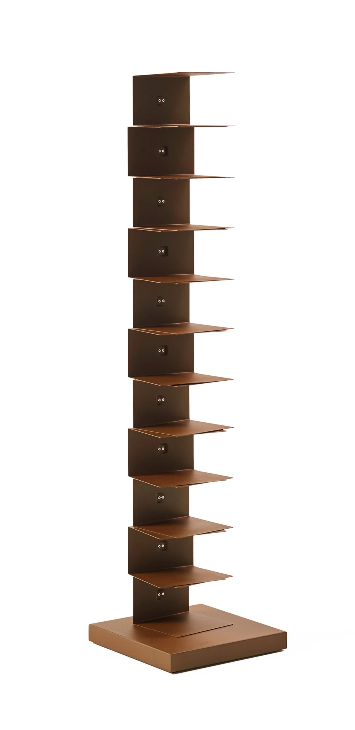 Ptolomeo® Art Vertical Bookcase by Bruno Rainaldo - Image 8