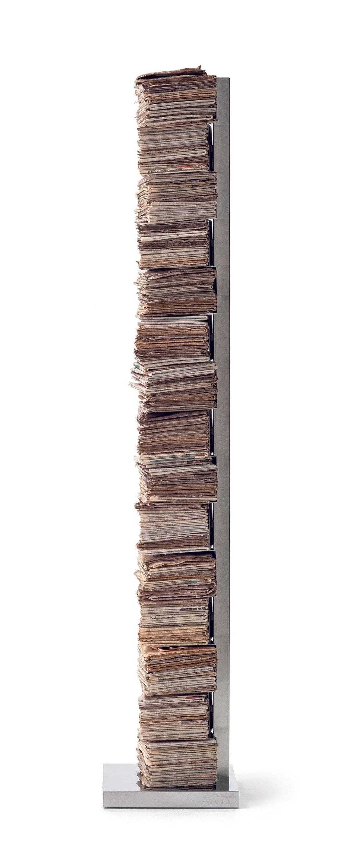 Ptolomeo® Art Vertical Bookcase by Bruno Rainaldo - Image 9