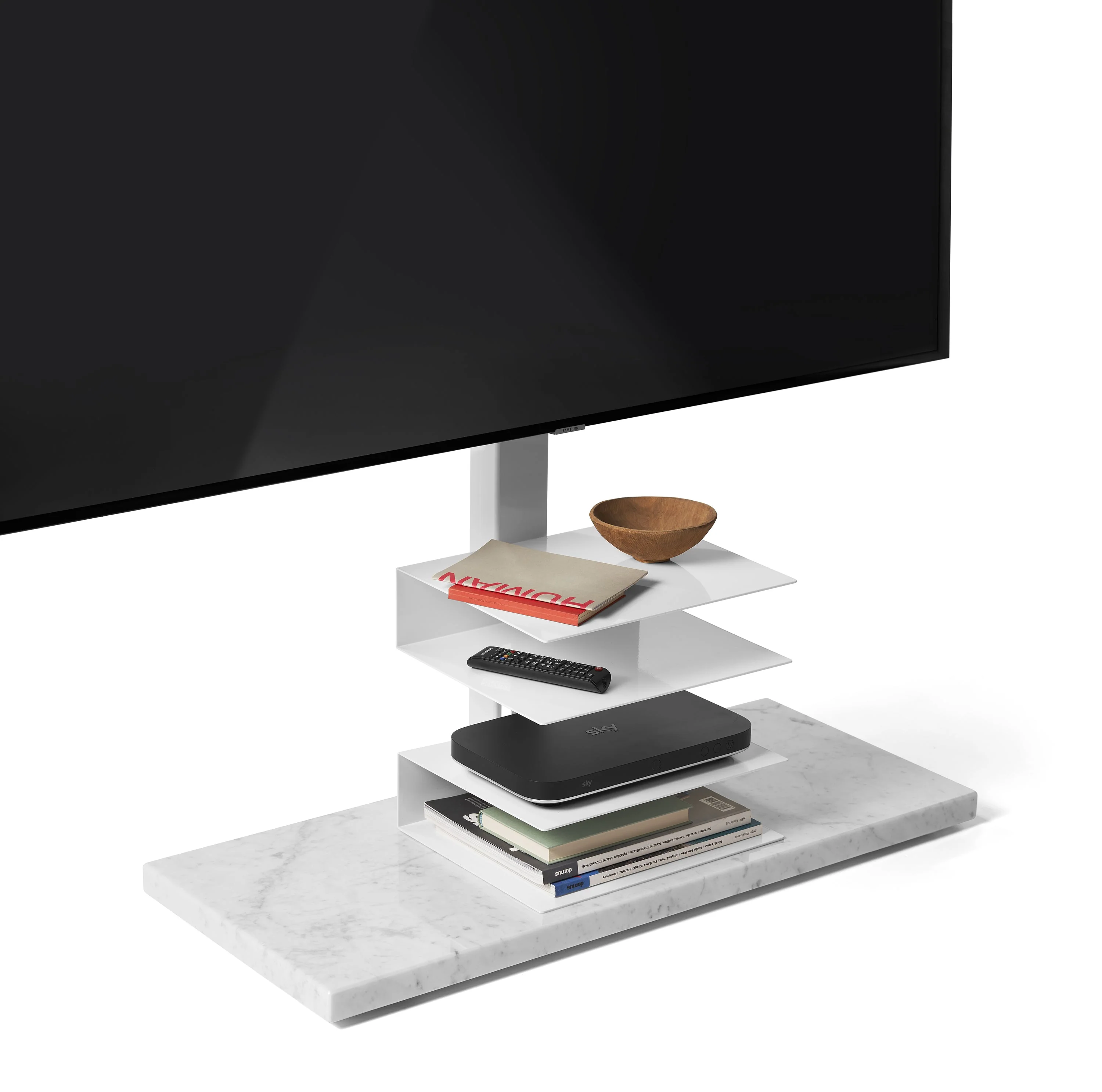 Ptolomeo® TV Smart Bruno Rainaldo - Image 3