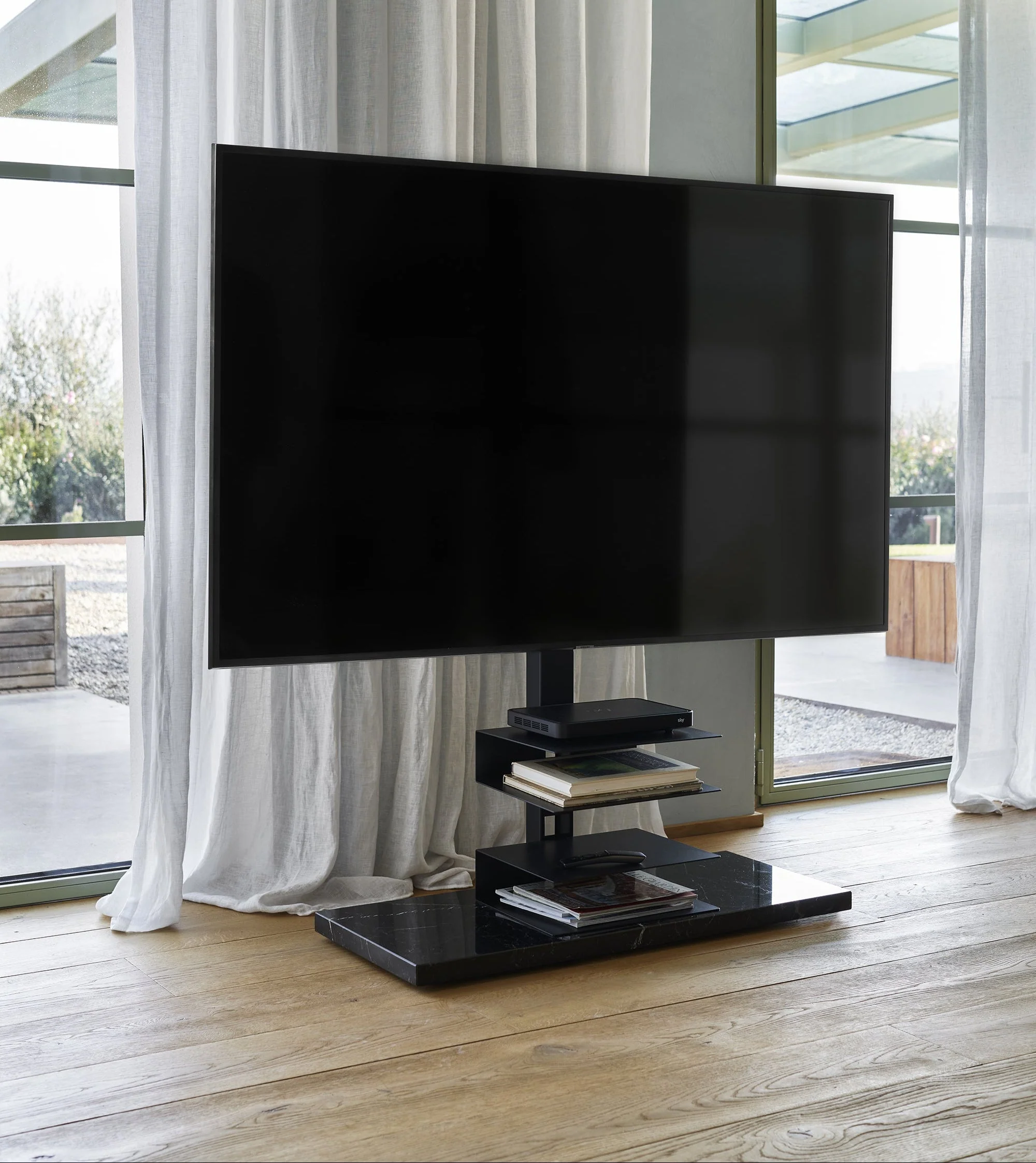 Ptolomeo® TV Smart Bruno Rainaldo - Image 4