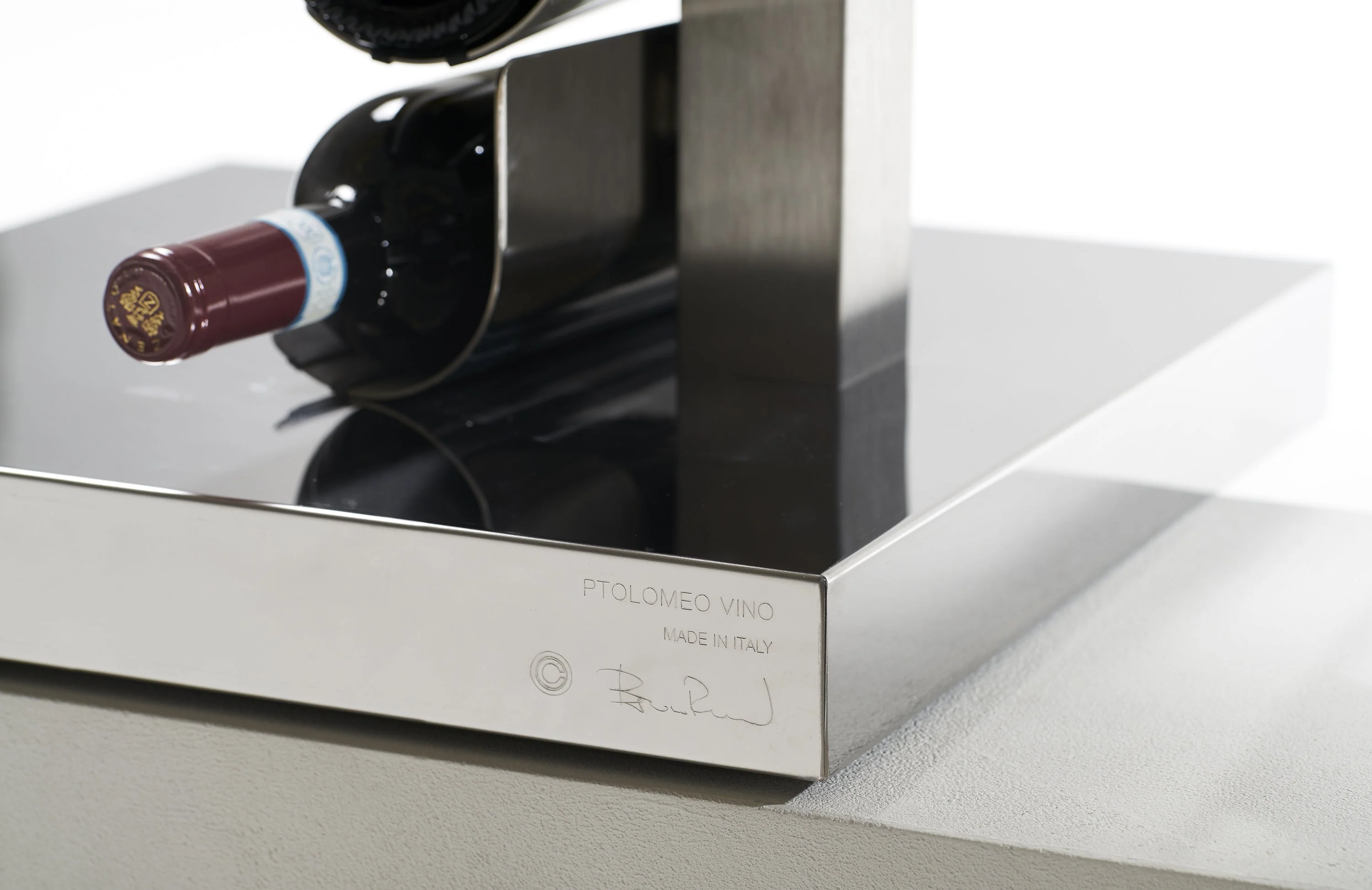 Ptolomeo® Vino by Bruno Rainaldo - Image 10