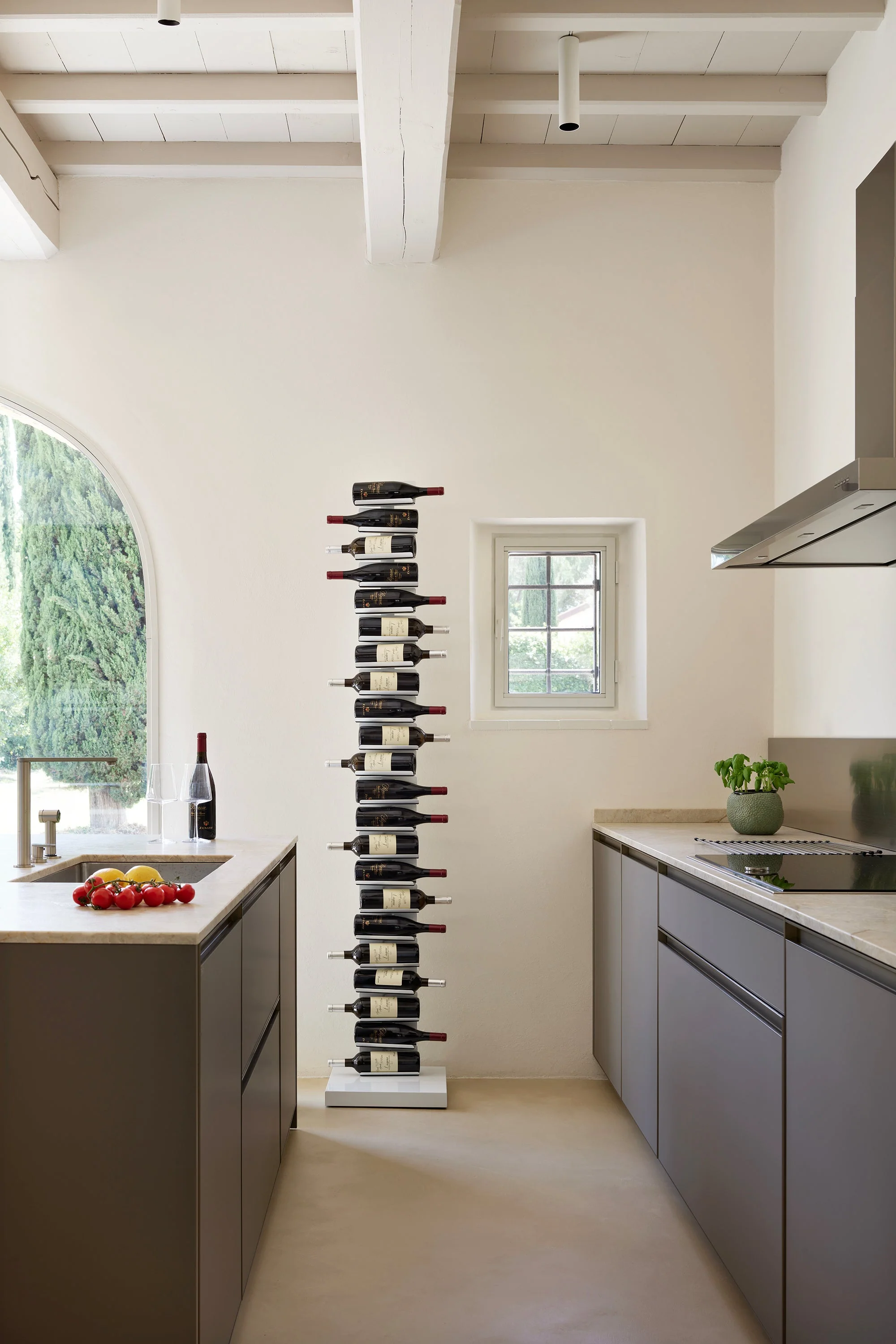 Ptolomeo® Vino by Bruno Rainaldo - Image 13