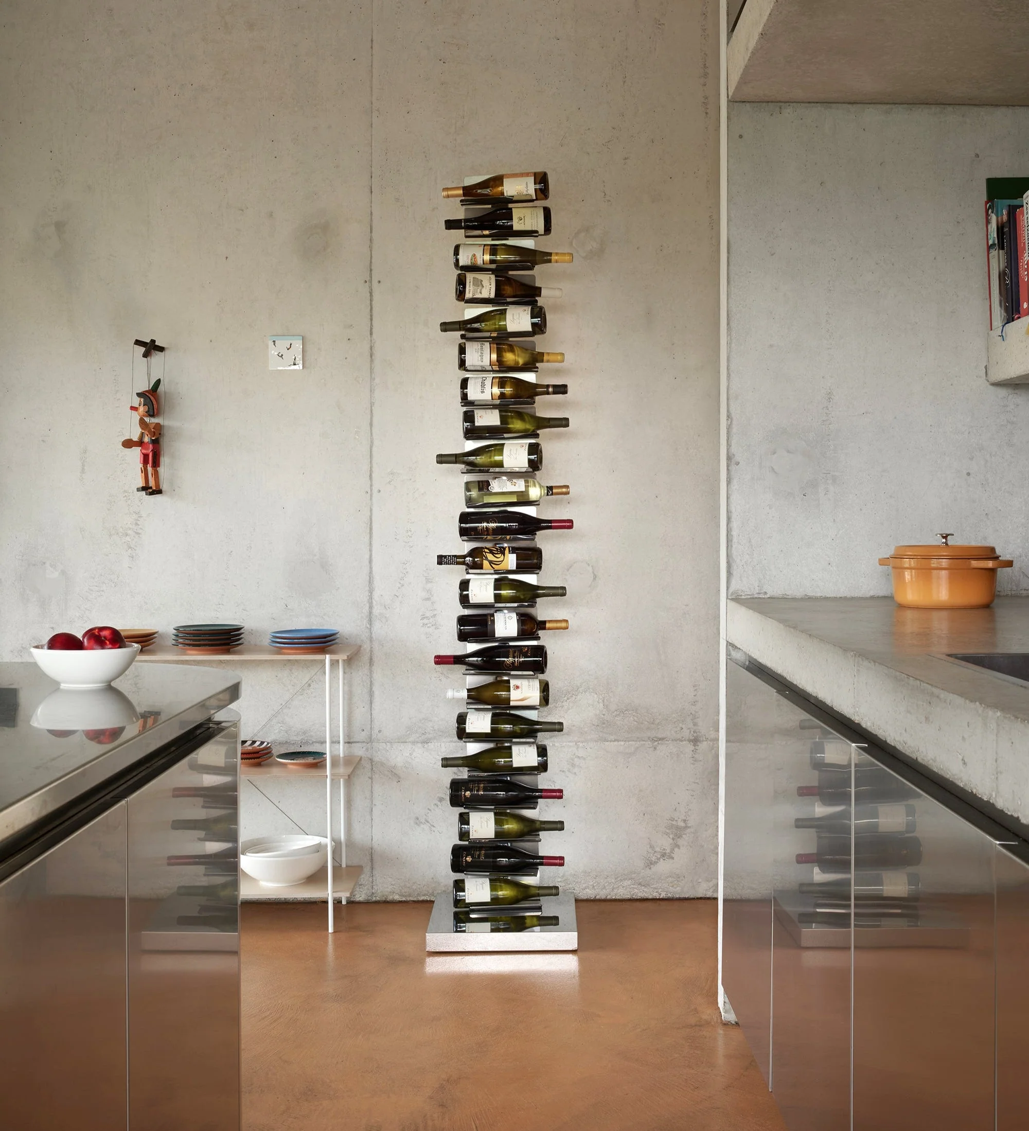 Ptolomeo® Vino by Bruno Rainaldo - Image 14