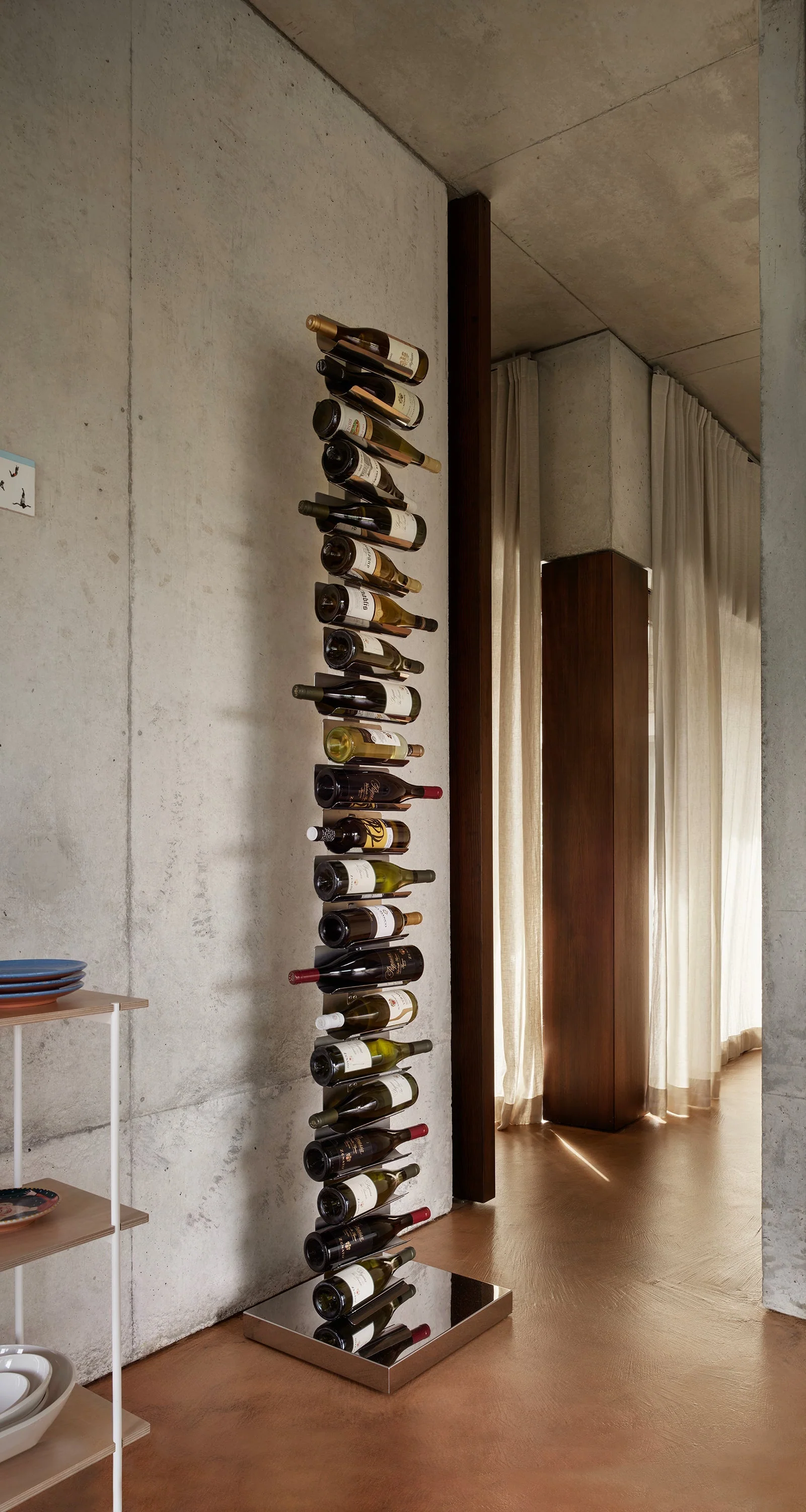 Ptolomeo® Vino by Bruno Rainaldo - Image 15