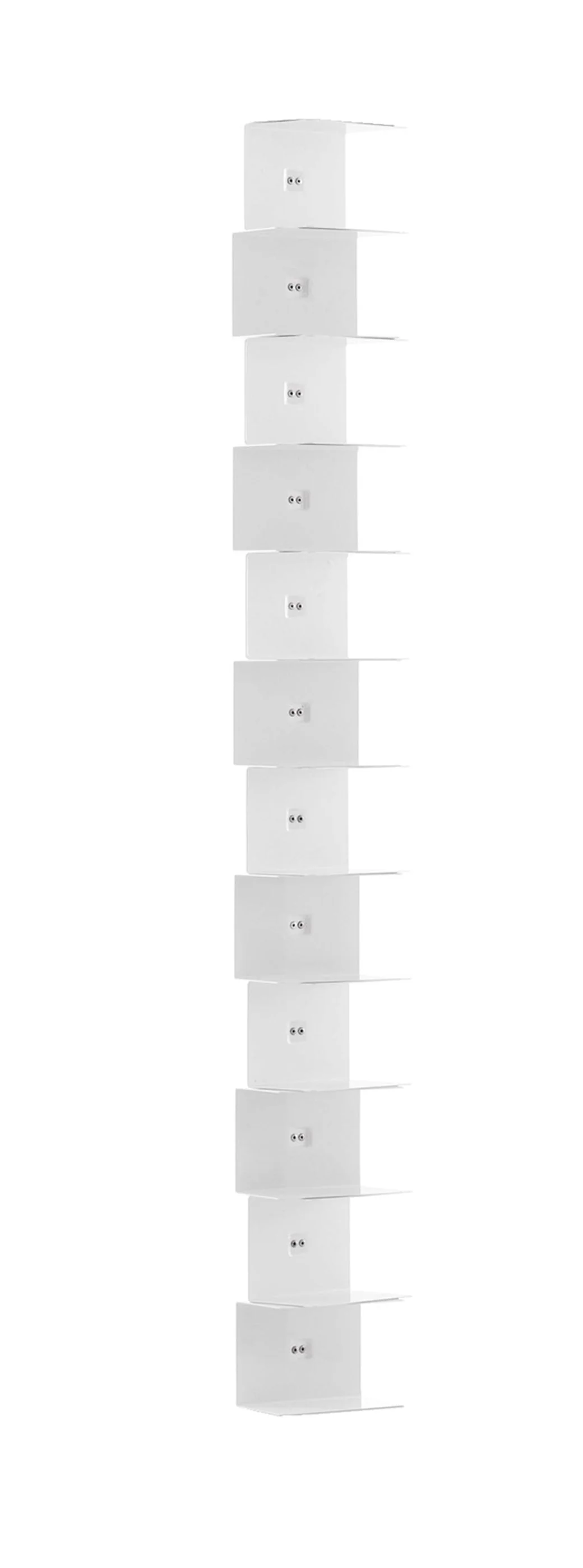 Ptolomeo® Wall Bookcase by Bruno Rainaldo - Image 2