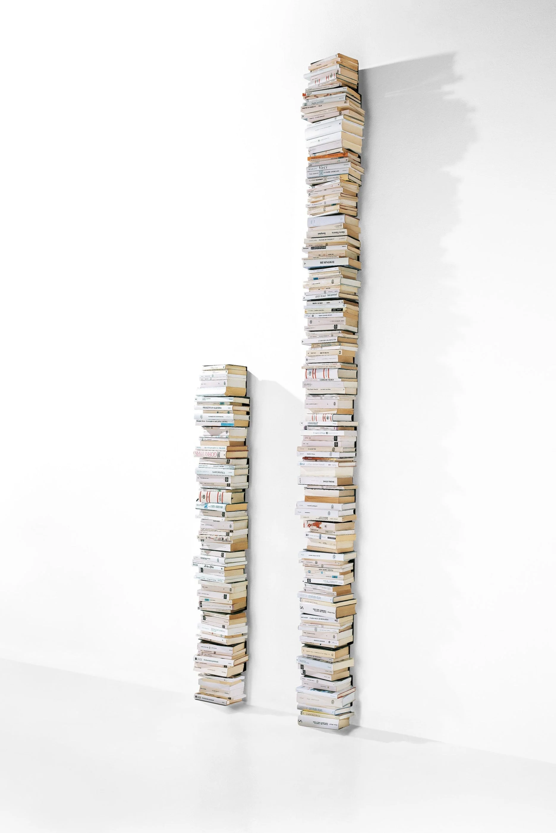 Ptolomeo® Wall Bookcase by Bruno Rainaldo - Image 4