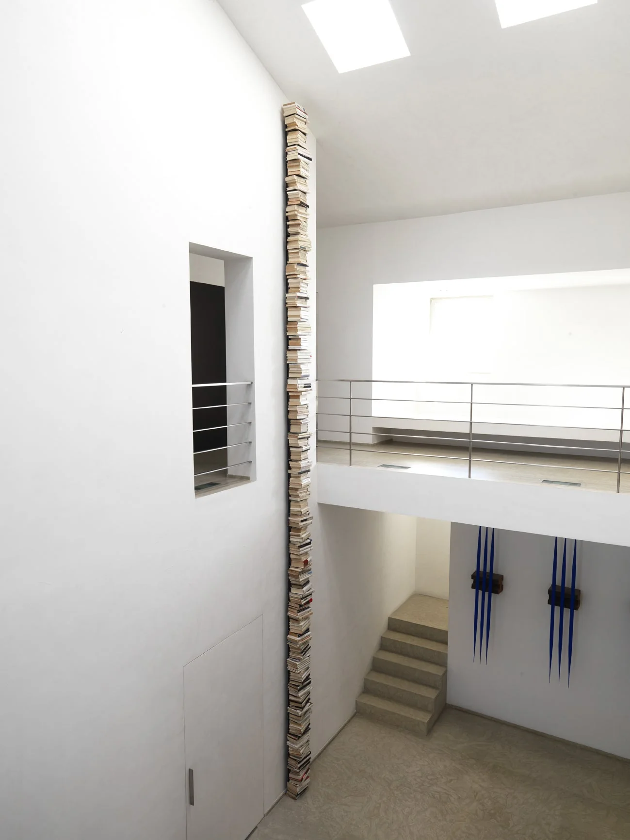 Ptolomeo® Wall Bookcase by Bruno Rainaldo - Image 6