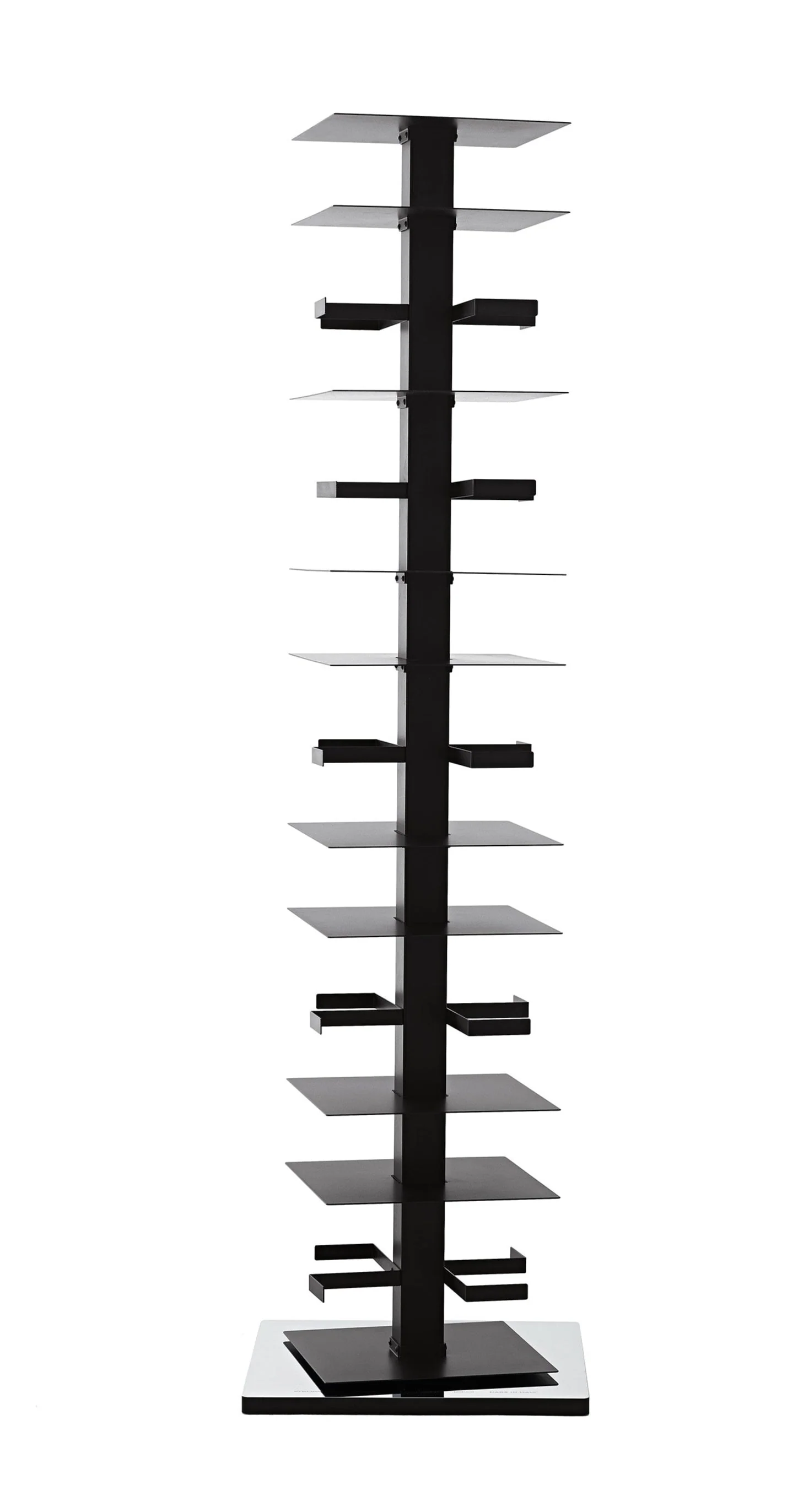 Ptolomeo® x4 Vertical Bookcase by Bruno Rainaldo - Image 8