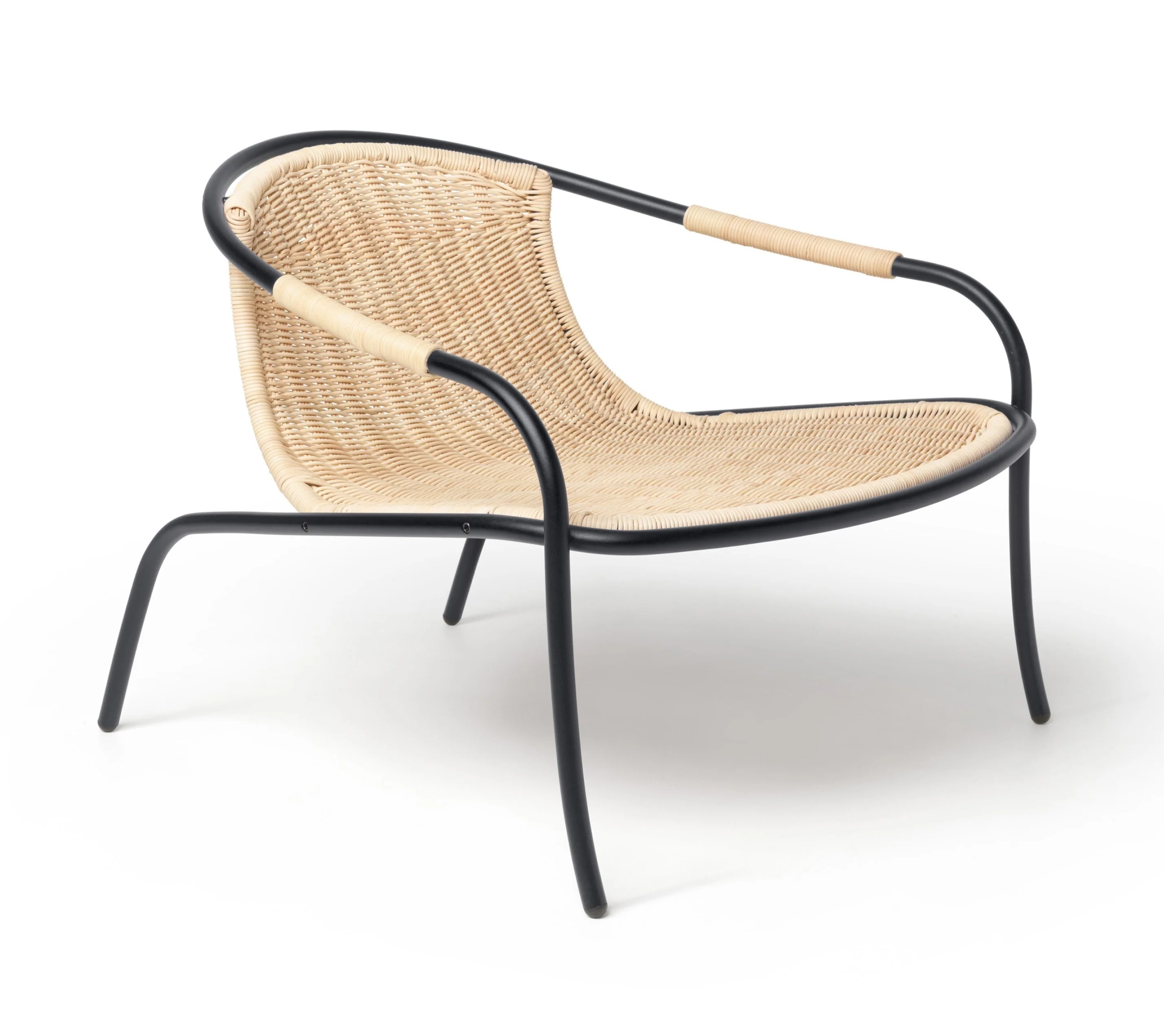 Puk SZ 19 Armchair by Spectrum Design