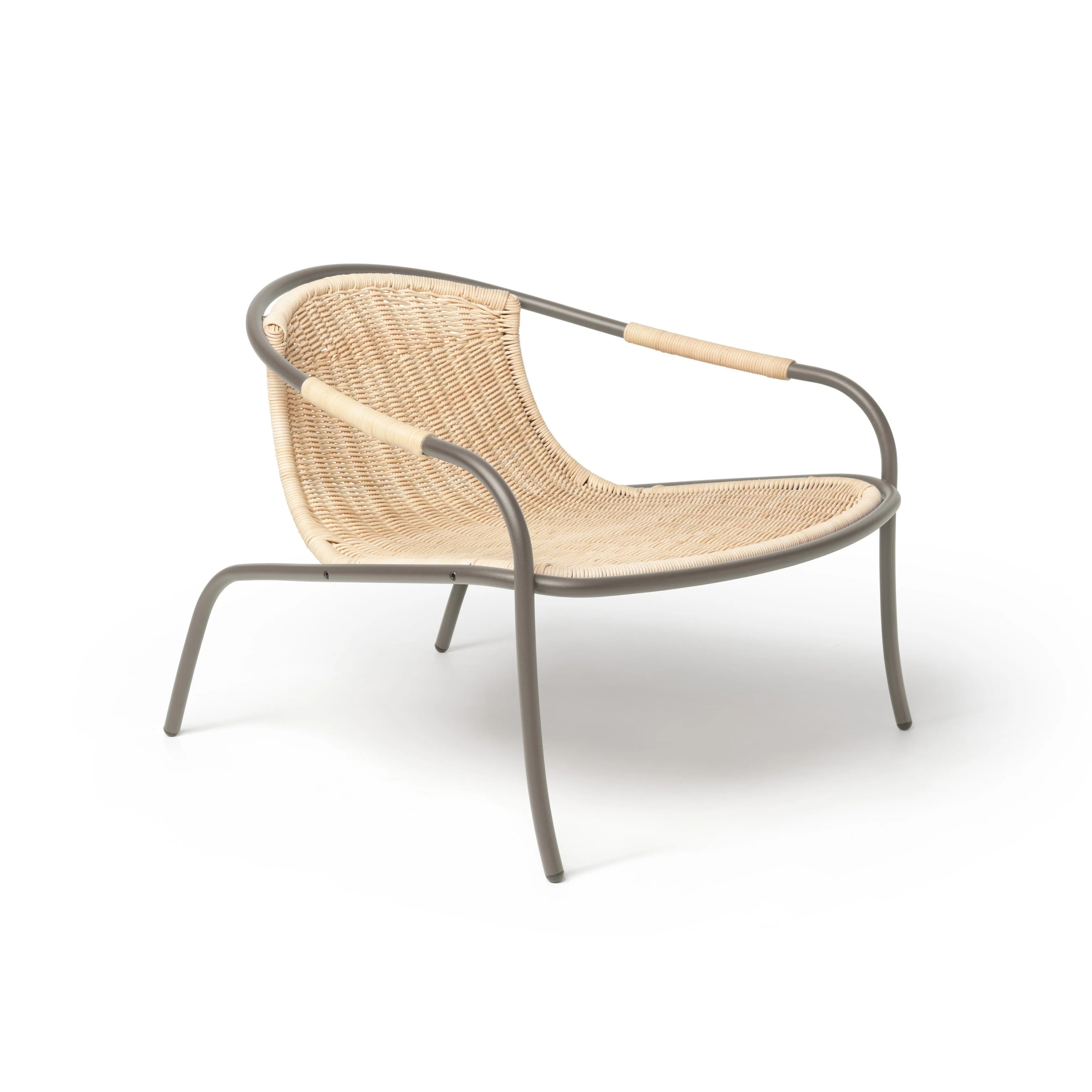 Puk SZ 19 Armchair by Spectrum Design - Image 2