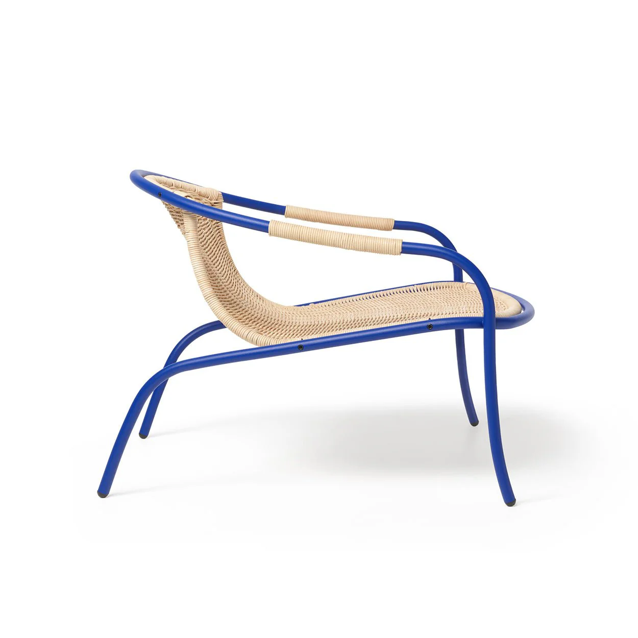 Puk SZ 19 Armchair by Spectrum Design - Image 3