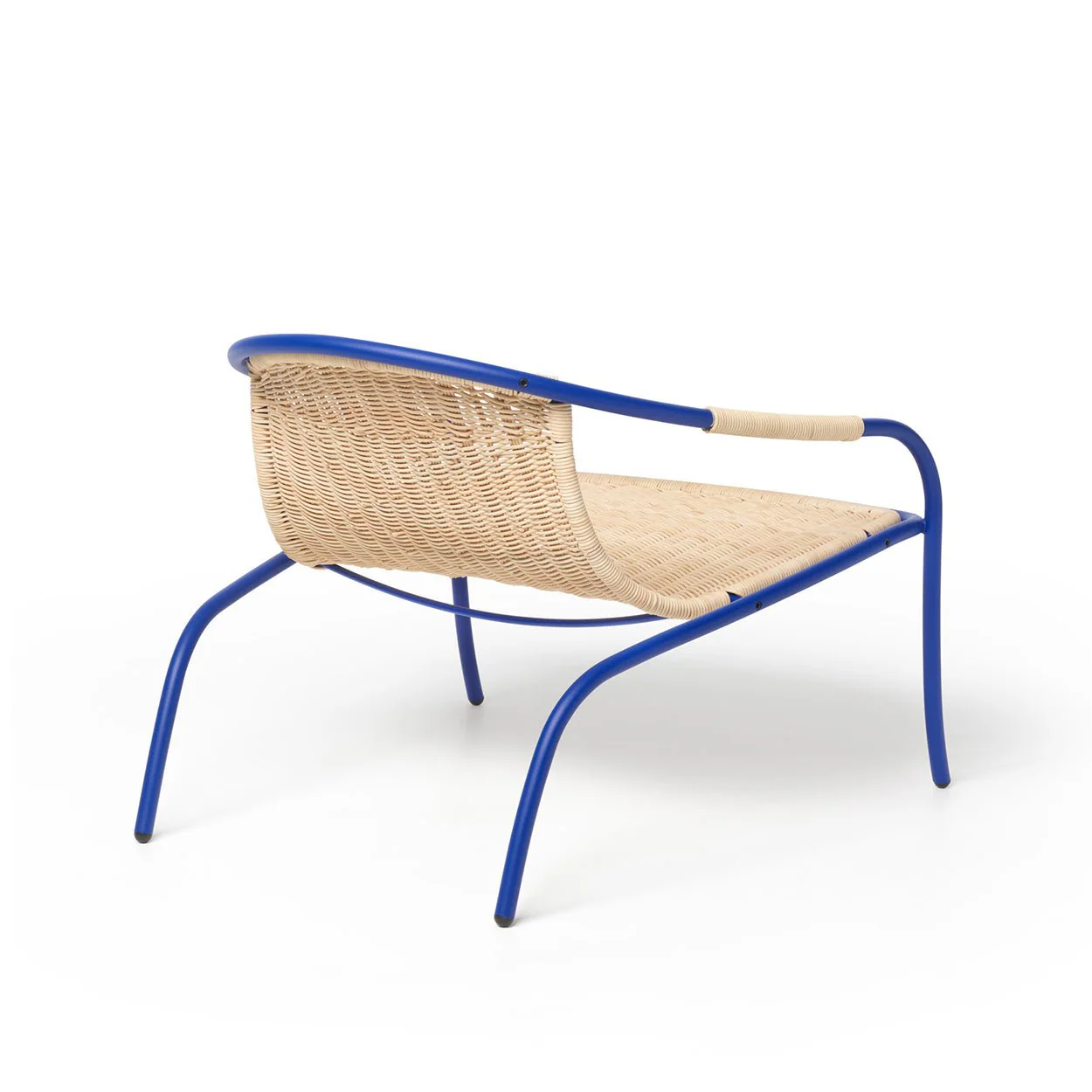 Puk SZ 19 Armchair by Spectrum Design - Image 6