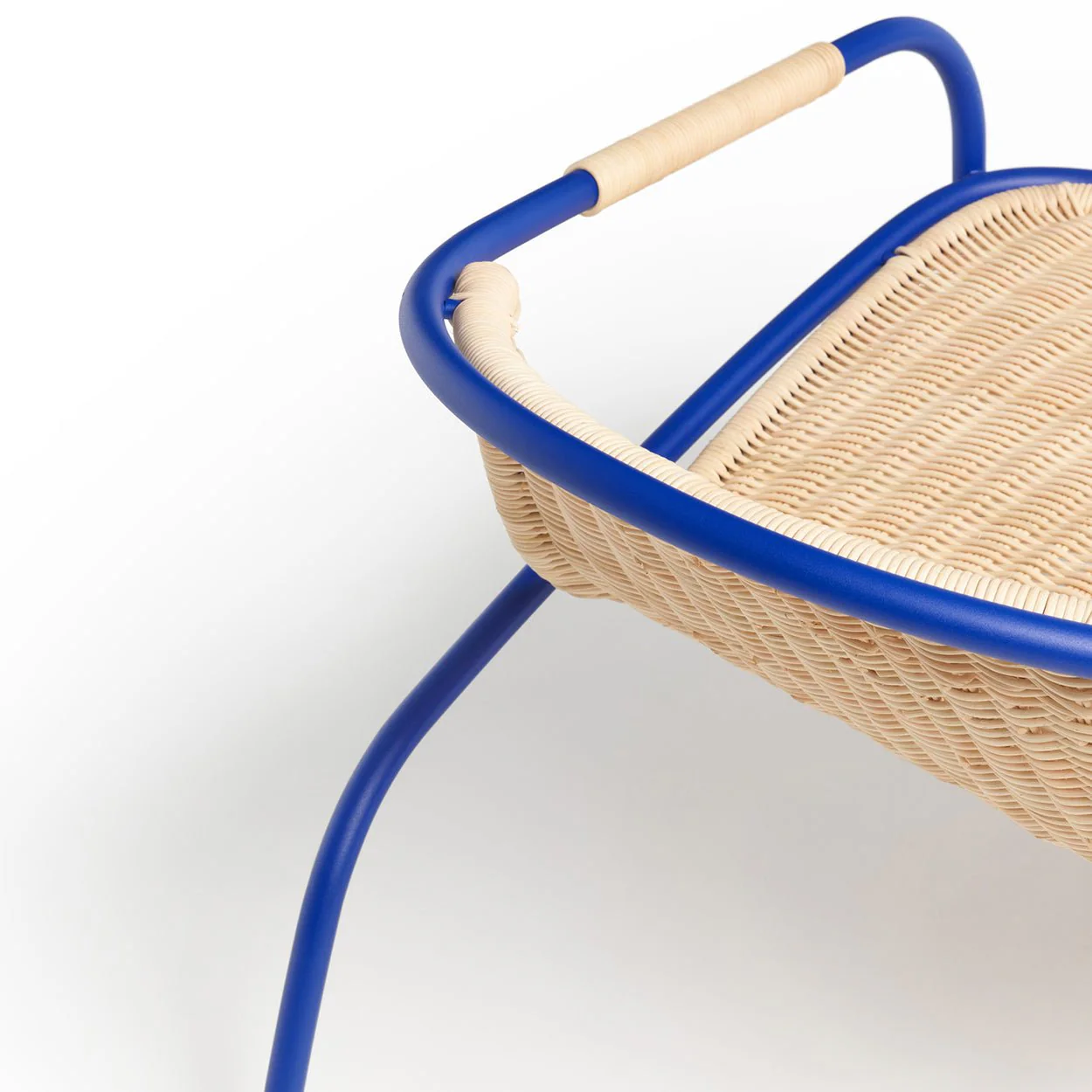 Puk SZ 19 Armchair by Spectrum Design - Image 8
