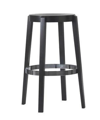 Punton Bar Stool by Ton - Image 3