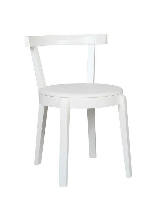 Punton Bentwood Chair by Ton - Image 3