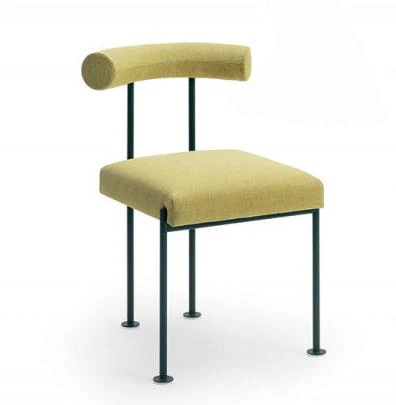 Qua-ndo S M TS Chair by Midj