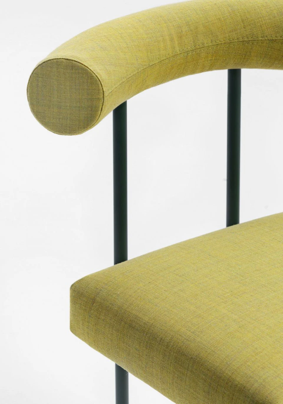 Qua-ndo S M TS Chair by Midj - Image 7