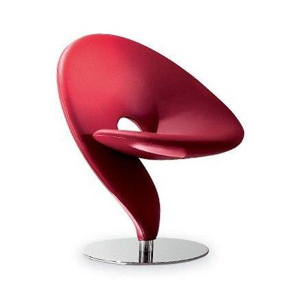 Question Mark Chair by Tonon