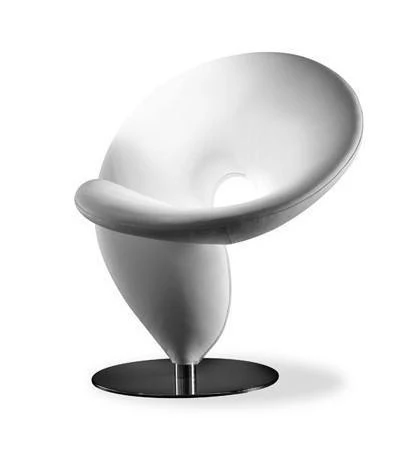 Question Mark Chair by Tonon - Image 3