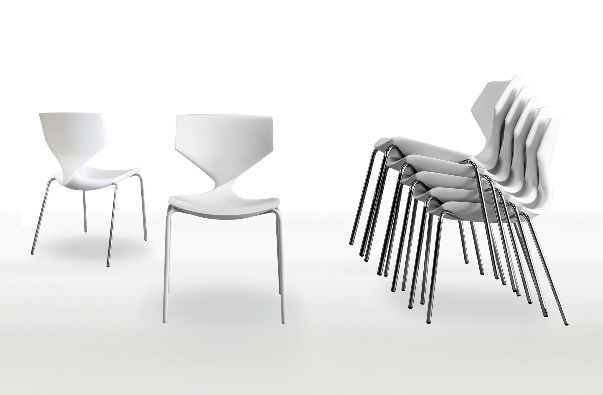Quo Chair (910.01) by Tonon - Image 3