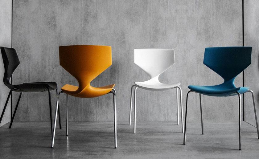 Quo Chair (910.01) by Tonon - Image 4