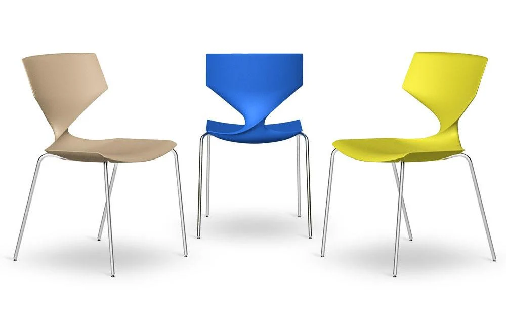 Quo Chair (910.01) by Tonon - Image 5