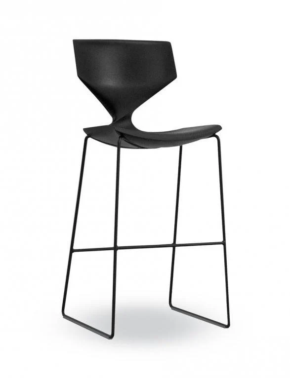 Quo Stool by Tonon
