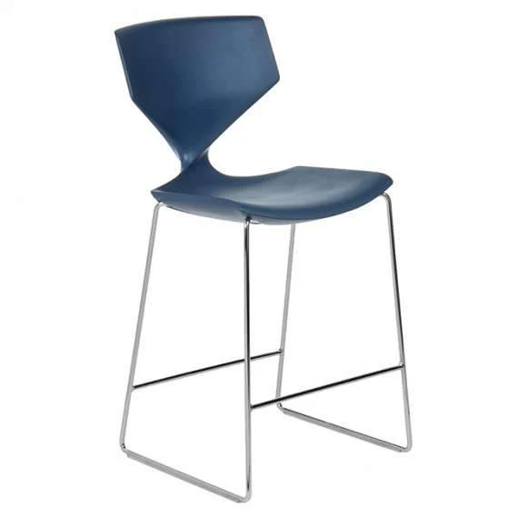 Quo Stool by Tonon - Image 2