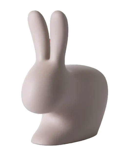 Rabbit Chair by Qeeboo - Image 2