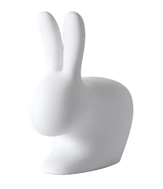 Rabbit Chair by Qeeboo - Image 5