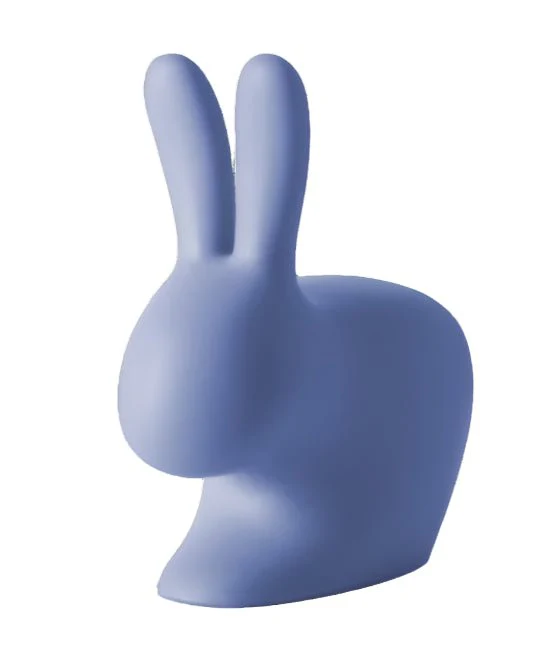 Rabbit Chair by Qeeboo - Image 7