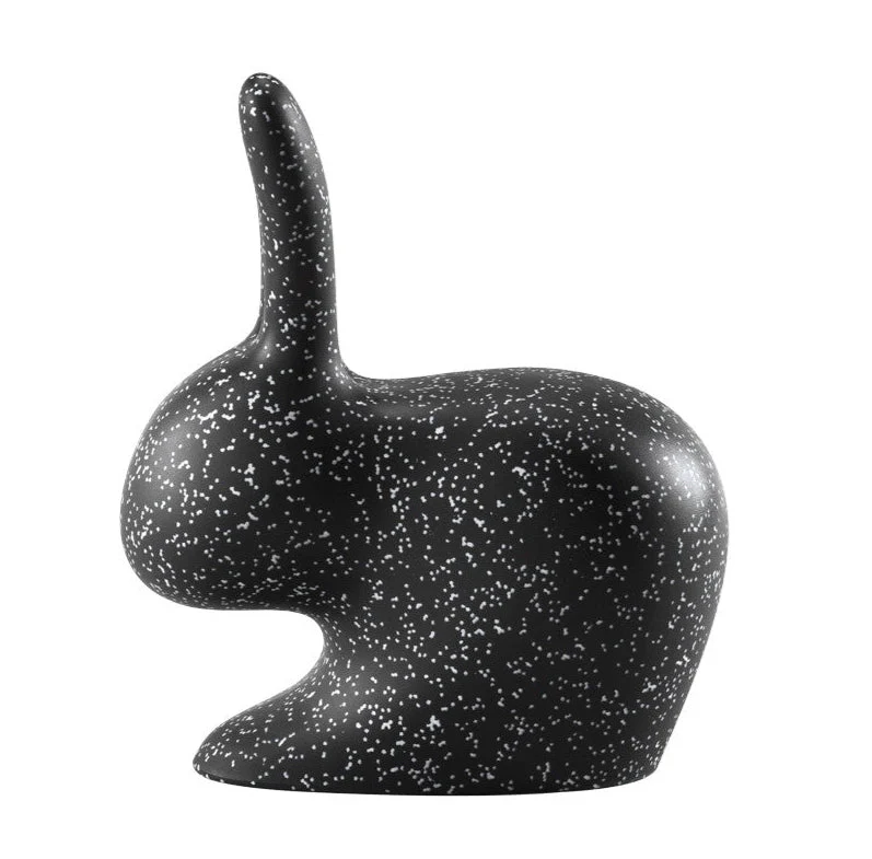 Rabbit Chair Dots by Qeeboo - Image 3