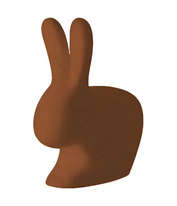 Rabbit Chair Baby Mix by Qeeboo - Image 6