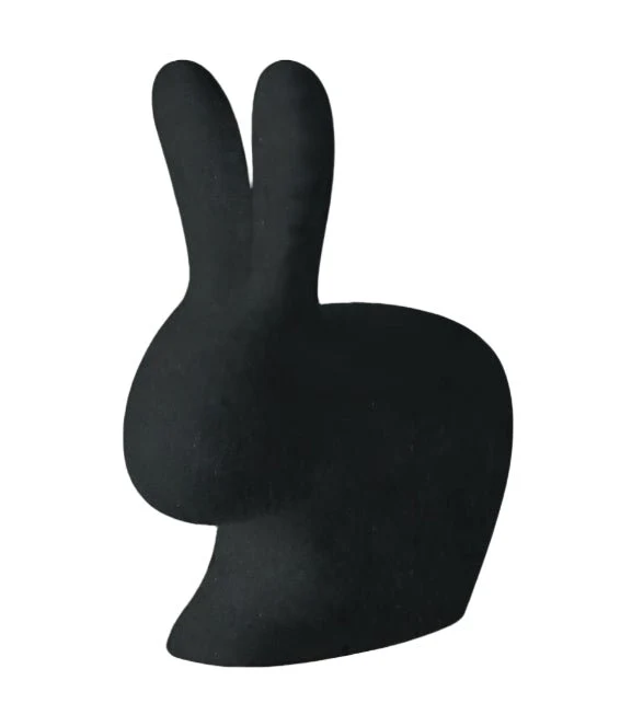 Rabbit Chair Baby Mix by Qeeboo - Image 4
