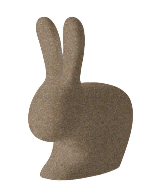 Rabbit Chair Baby Mix by Qeeboo - Image 5