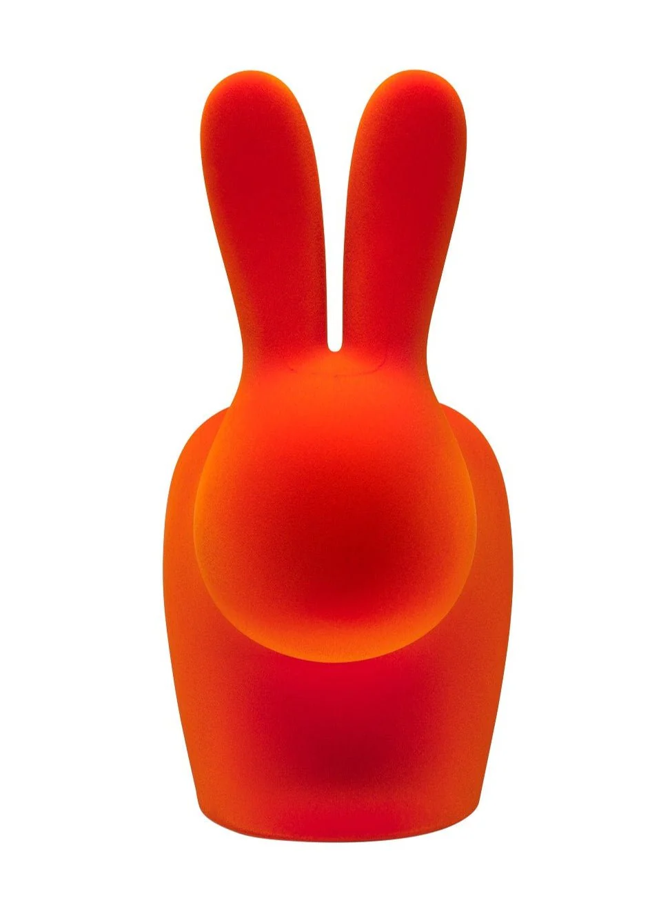 Rabbit Chair Velvet Finish by Qeeboo - Image 14