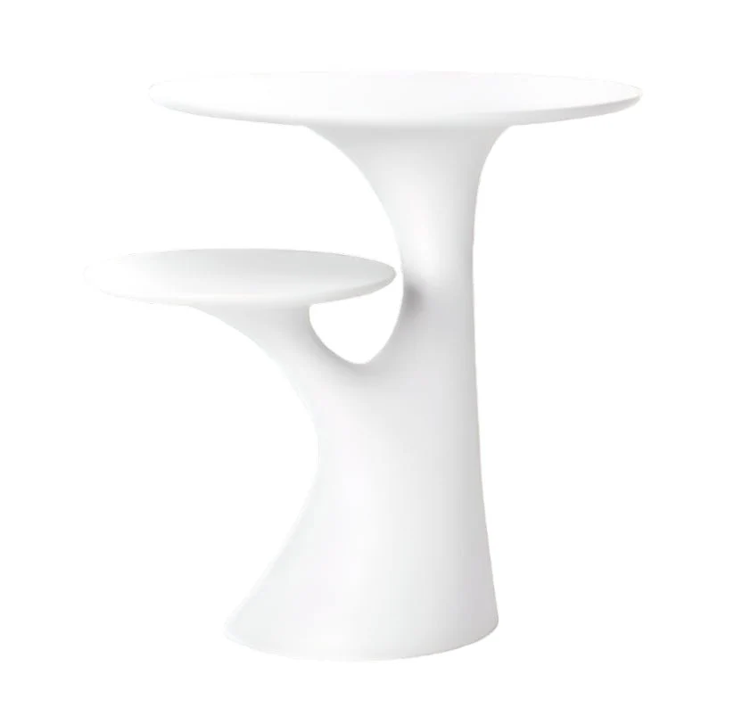 Rabbit Tree Table by Qeeboo - Image 14