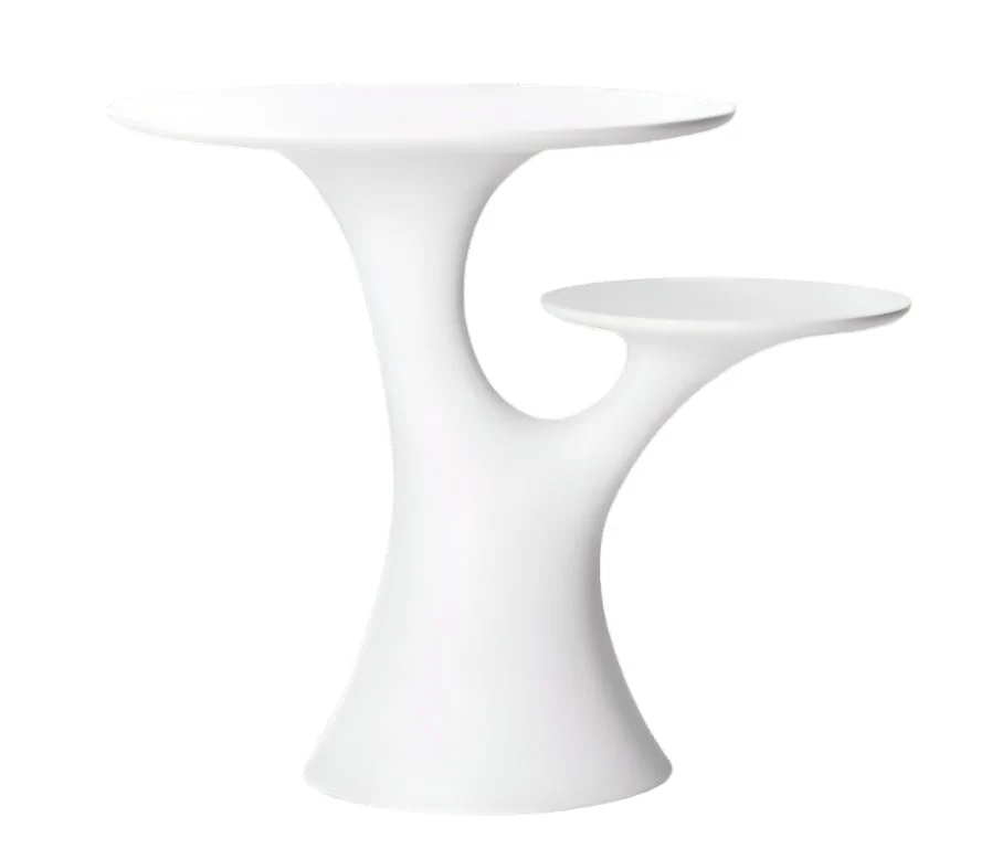 Rabbit Tree Table by Qeeboo - Image 15