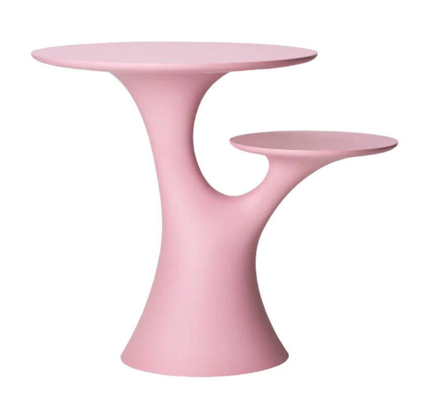 Rabbit Tree Table by Qeeboo - Image 18