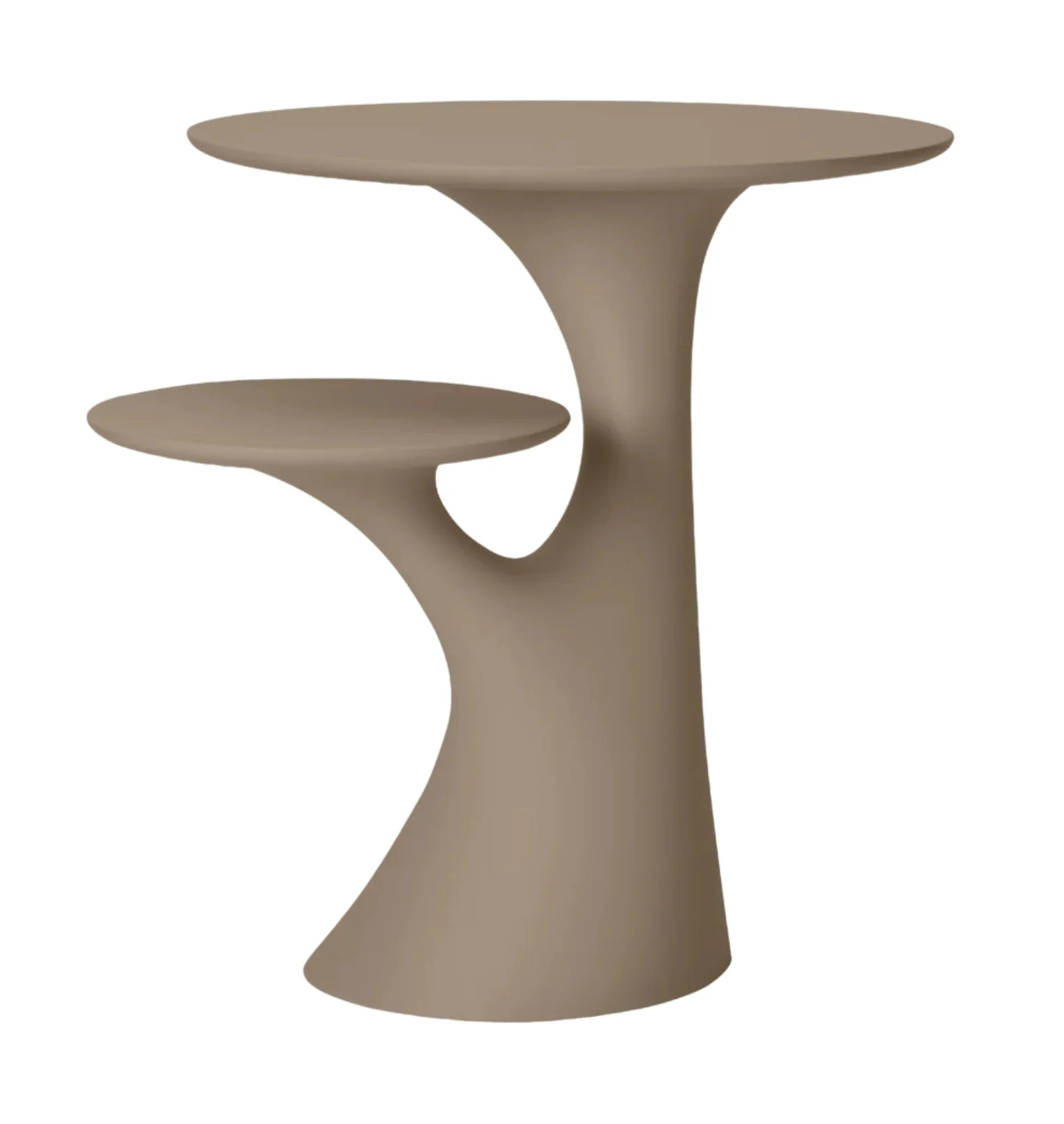 Rabbit Tree Table by Qeeboo - Image 9