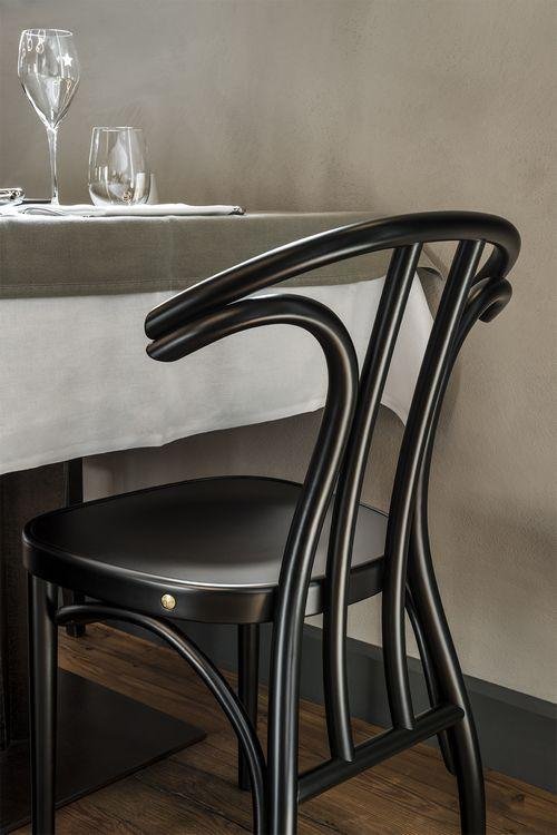 Radetzky Bentwood Chair by GTV - Image 8