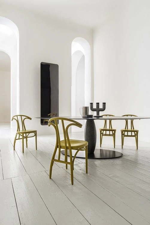 Radetzky Bentwood Chair by GTV - Image 9