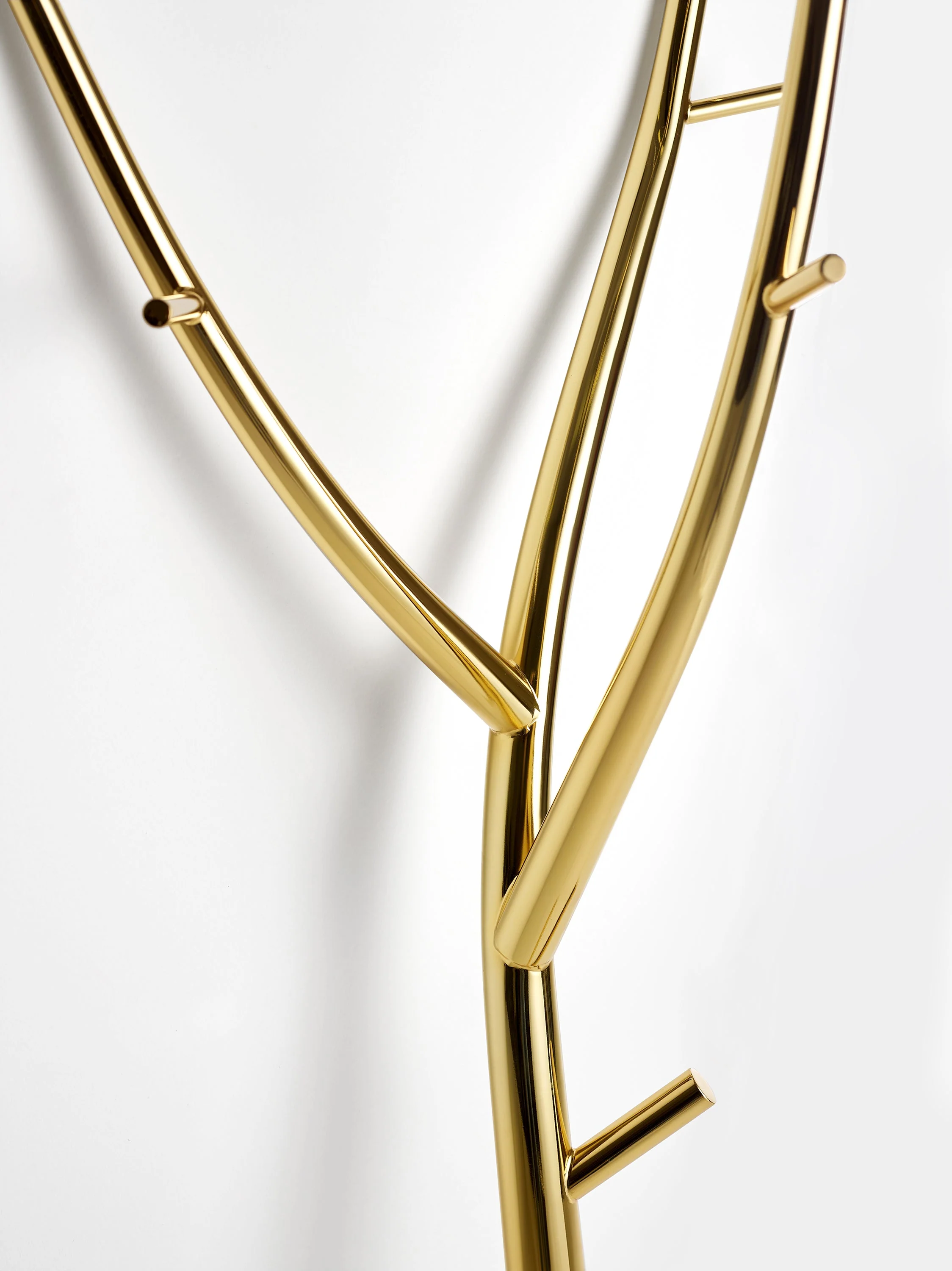 Ramo Coat Rack by Opinion Ciatti - Image 11