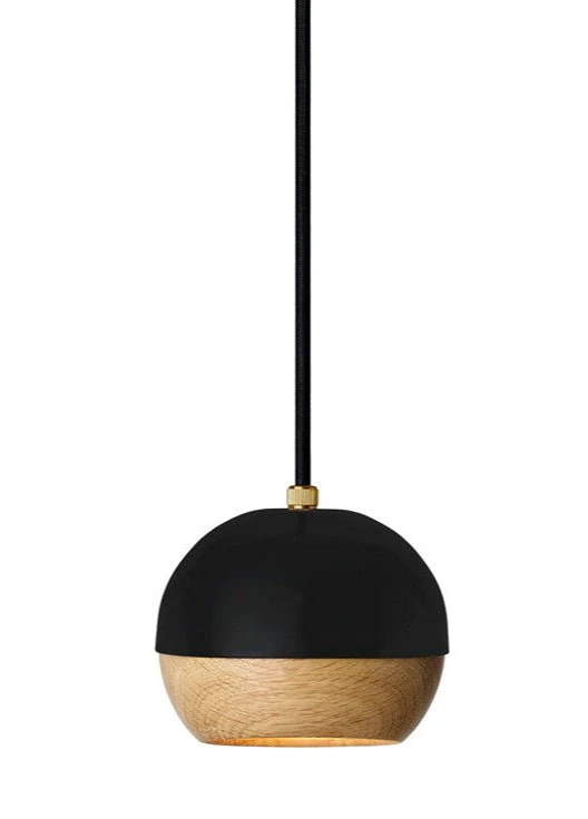 Ray Pendant Lamp by Mater
