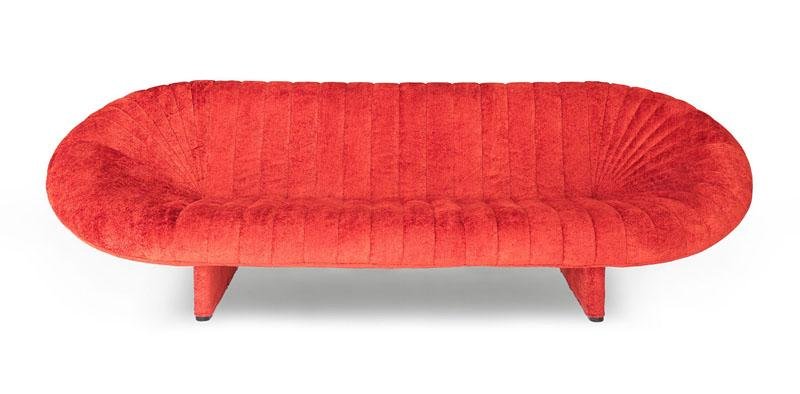Re Sole Sofa by Giovannetti - Image 3