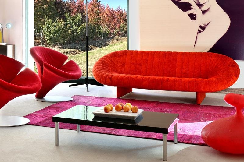 Re Sole Sofa by Giovannetti - Image 4